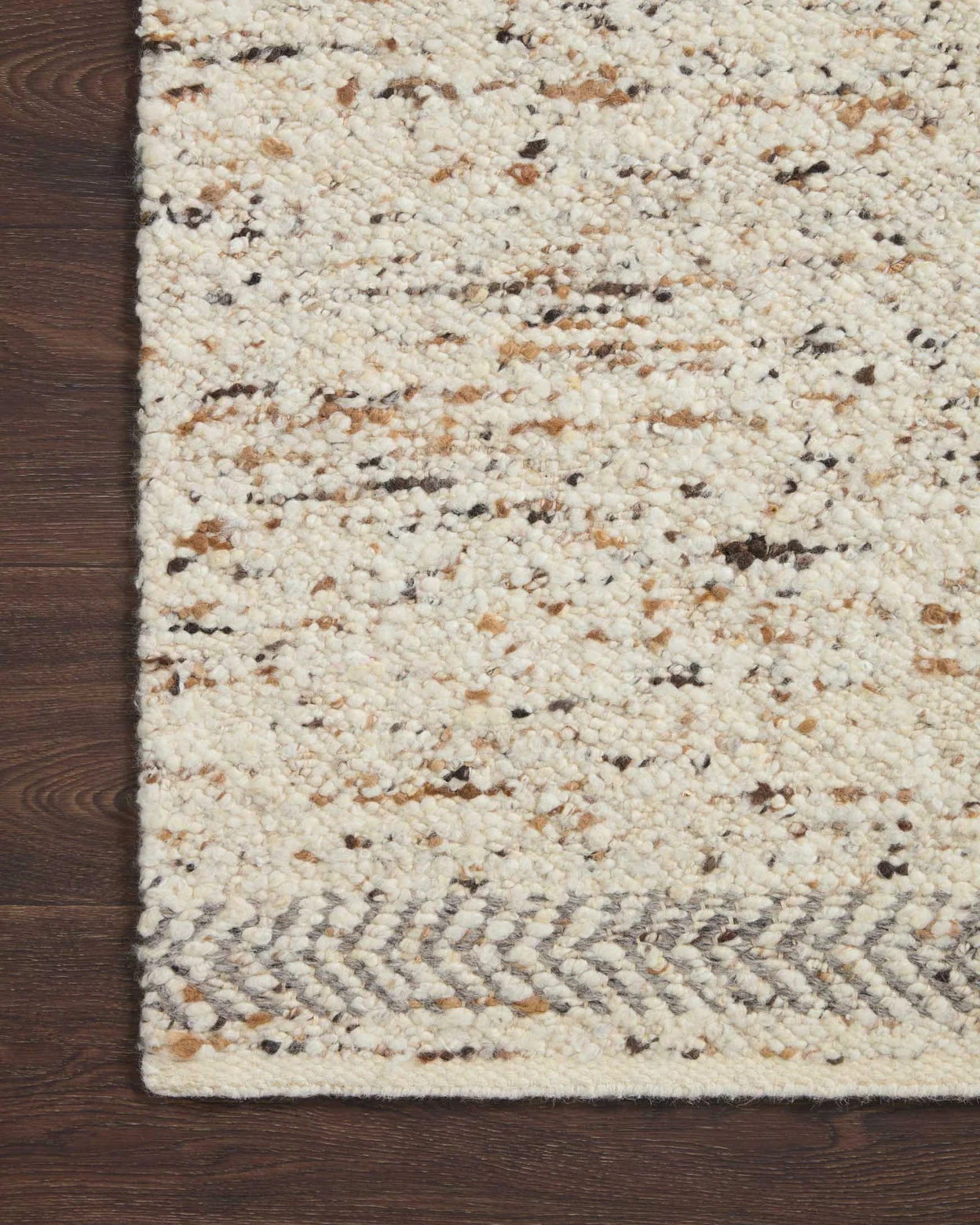 Reyla Pebble Stone Rug