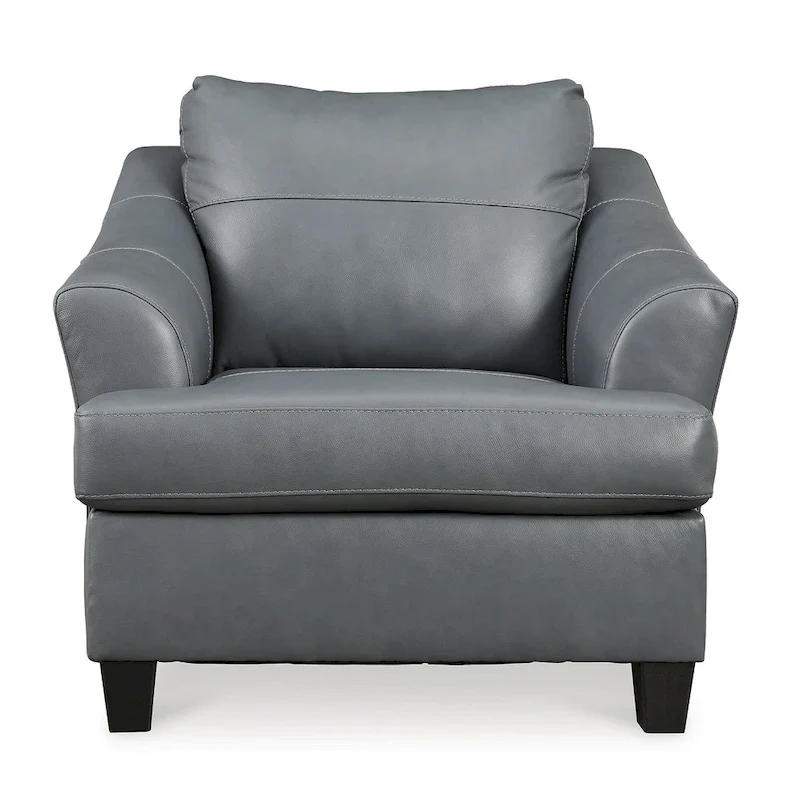 Signature Design by  Genoa 2-Piece Upholstery Package - 43 W x 38 D x 40 H