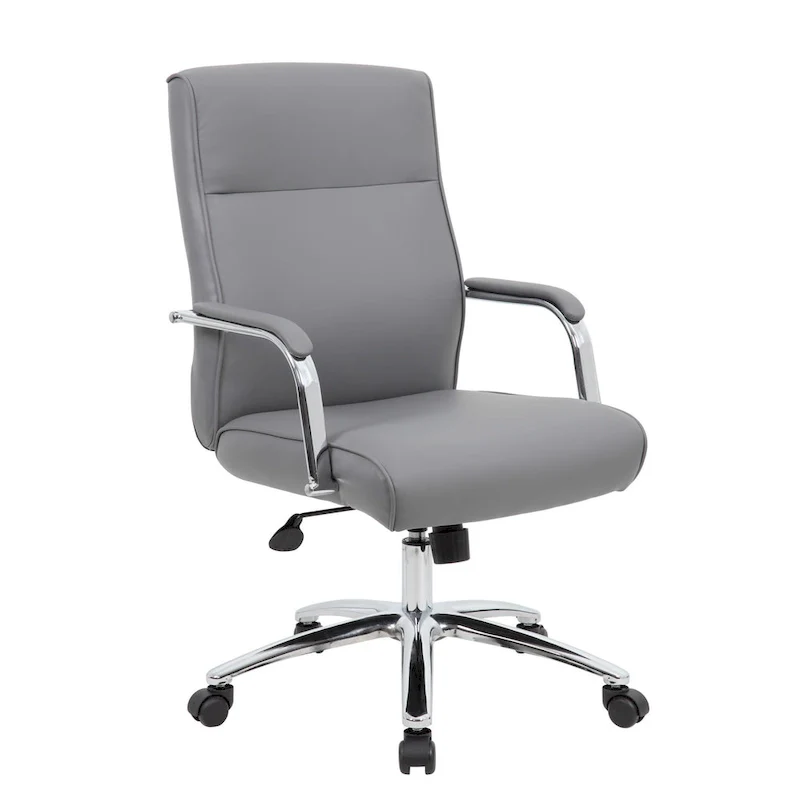 Boss Office Products Modern Executive Conference Chair