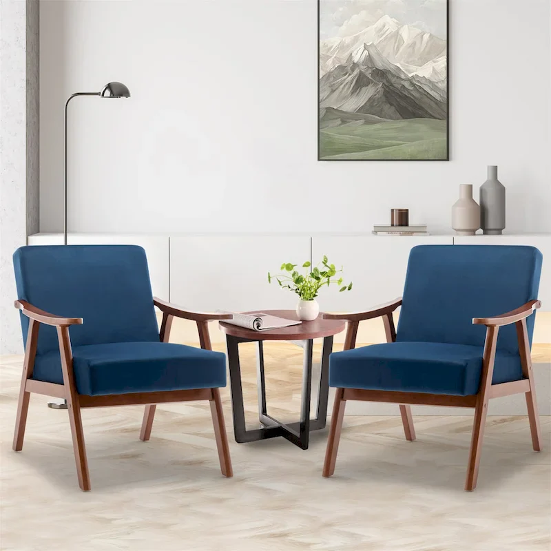 Mid-Century Modern Chair