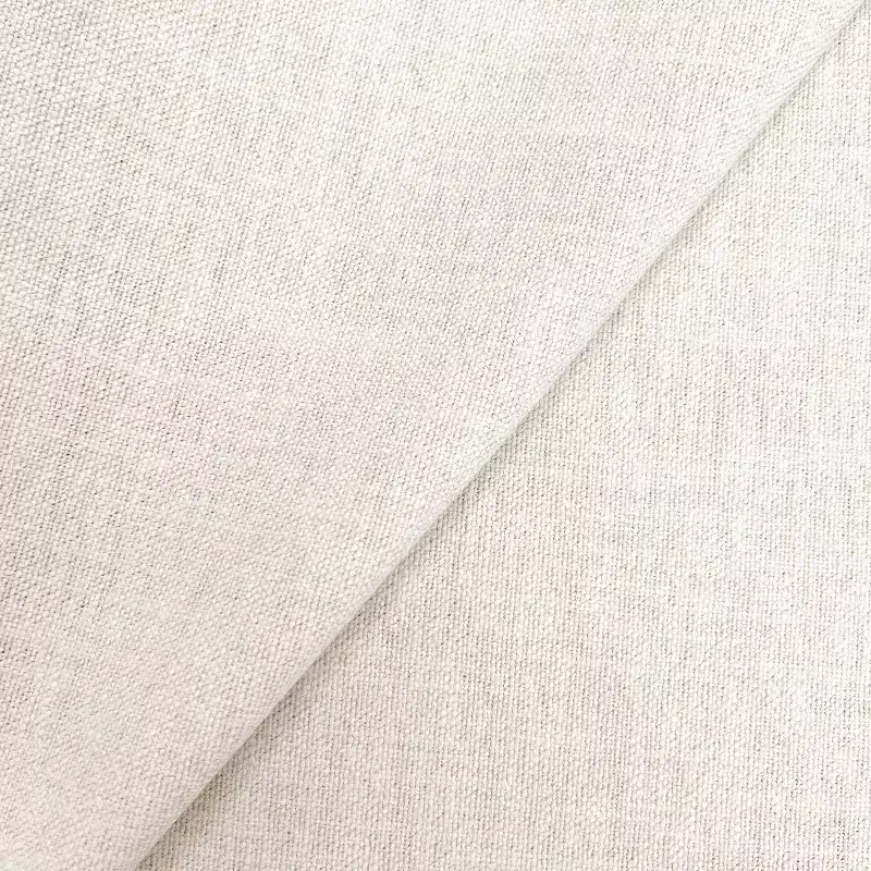 Rounded Back Slipcovered Dining Chair with Ruffle - Threshold