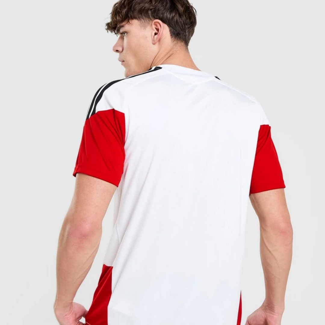 Germany Pre-Match Training Jersey World Cup 2026