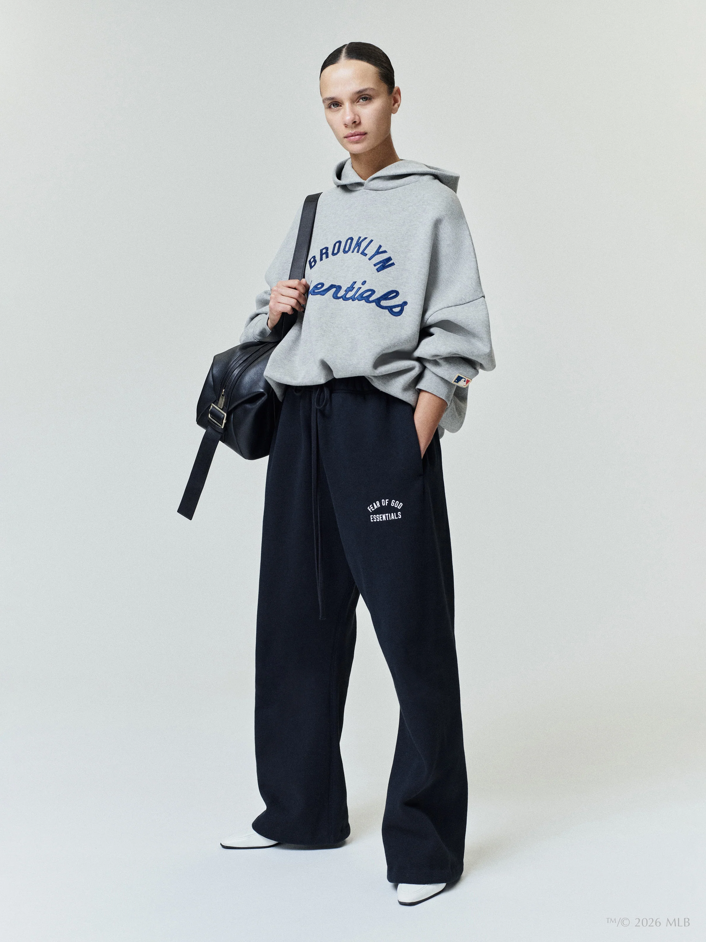 Jackie Robinson Day Merch Hoodie