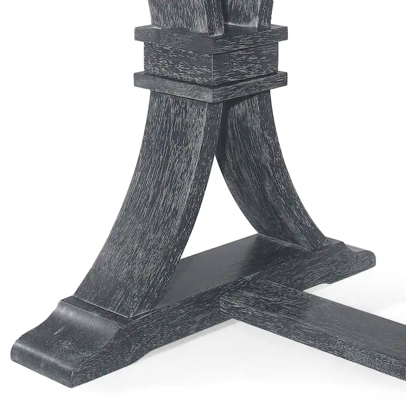 Covey 7 Piece Dining Set