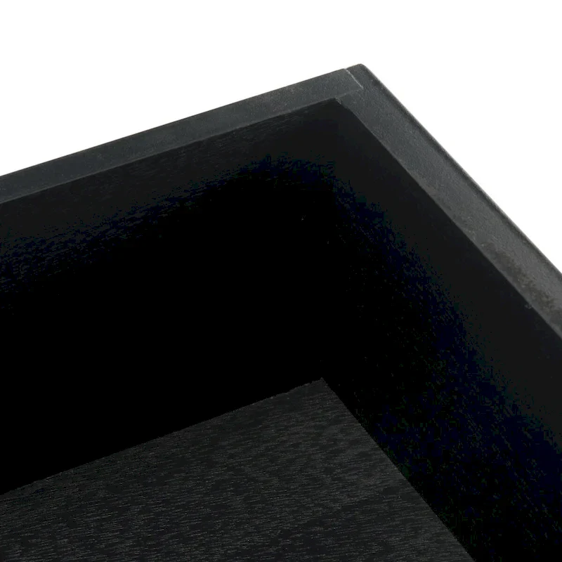 SAFAVIEH Elianne 1-Drawer Accent Table - 19  W x 15.8  L x 26  H - 19Wx16Dx26H