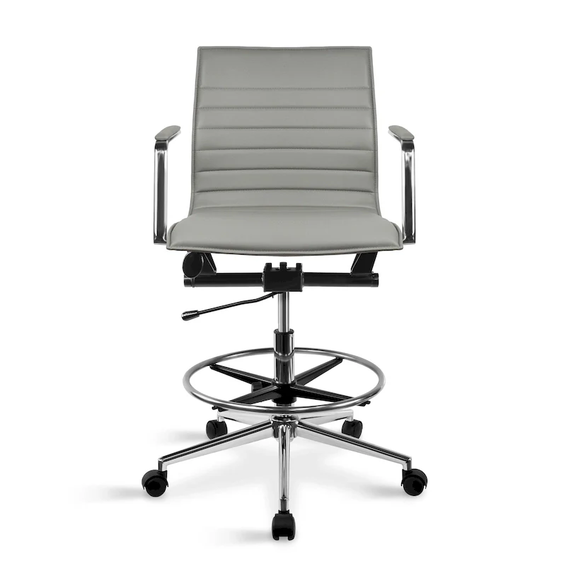 Modern Drafting Chair