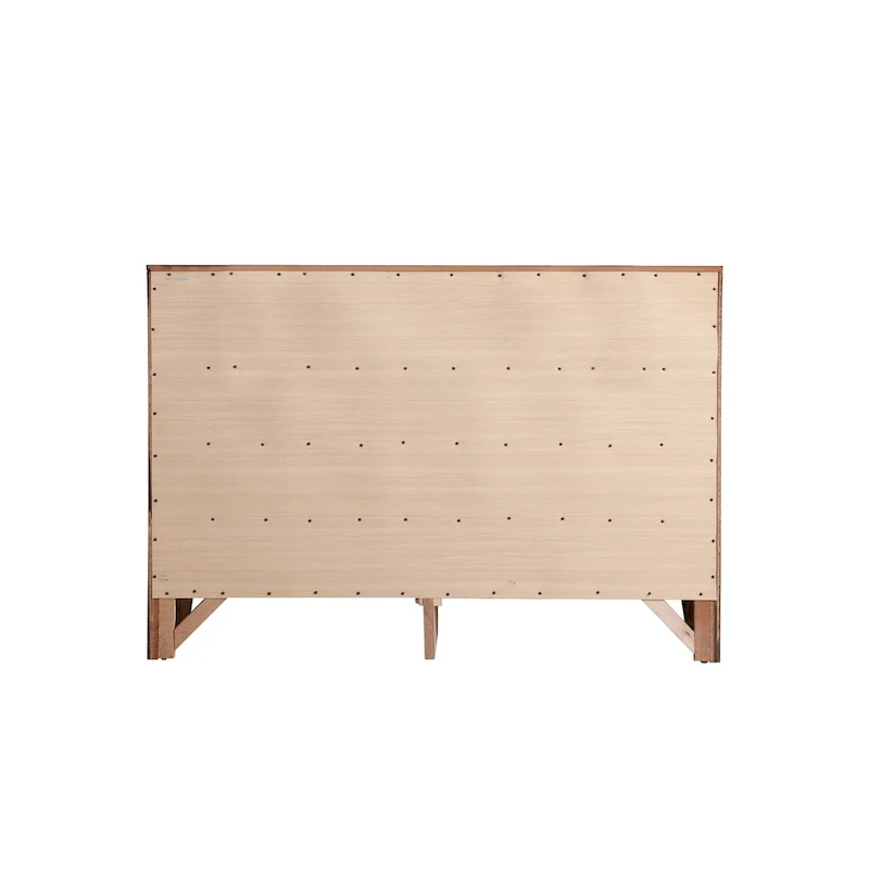 Marilla 8 Drawer Dresser