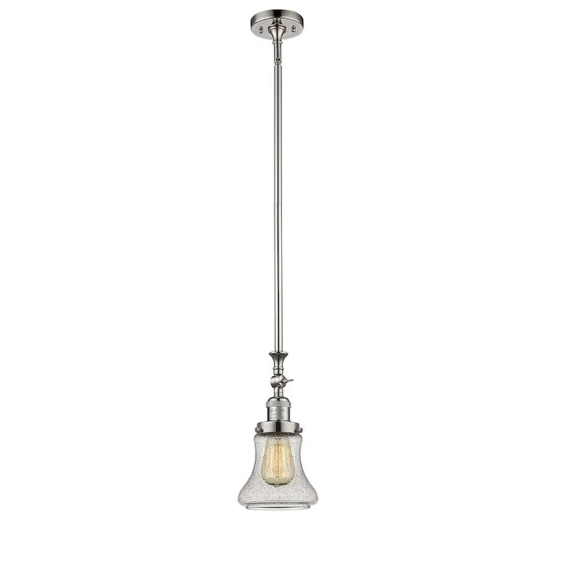 Innovations Lighting Bellmont 7  Wide Mini Pendant