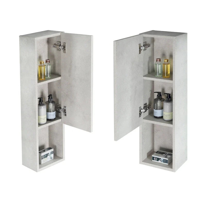 Laila 9  Side Cabinet