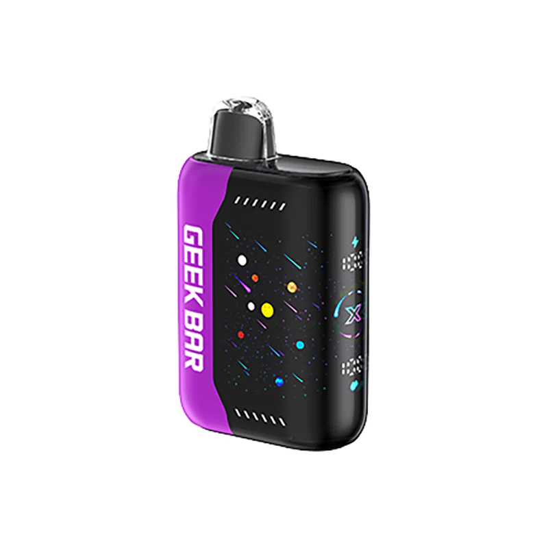 Geek Bar Pulse 25000 Pink Berry Lemonade | 25K Vape - iGeekVape - Elf Bar Vape Shop