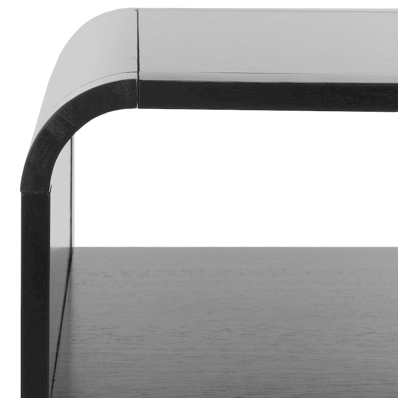 SAFAVIEH Yamilex 1-Drawer Nightstand (Fully Assembled)