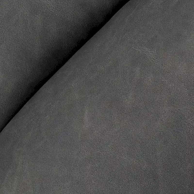 MCombo Large Power Lift Recliner Leather Chair with Massage, Heat, Cup Holders,Extended Footrest, Leather 7516