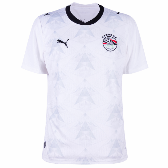 Egypt Away Jersey 2026-2027