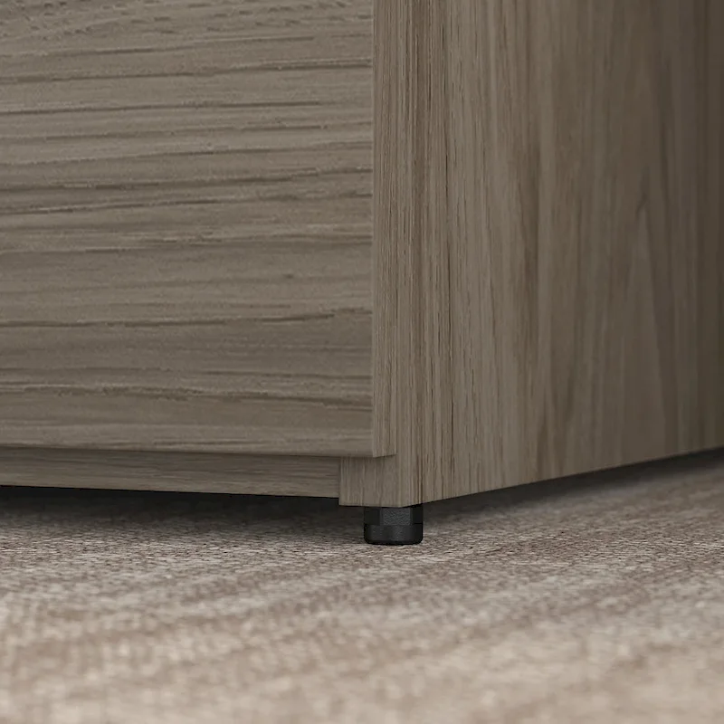 Office 500 16W 2 Drawer File Cabinet by Bush Business Furniture