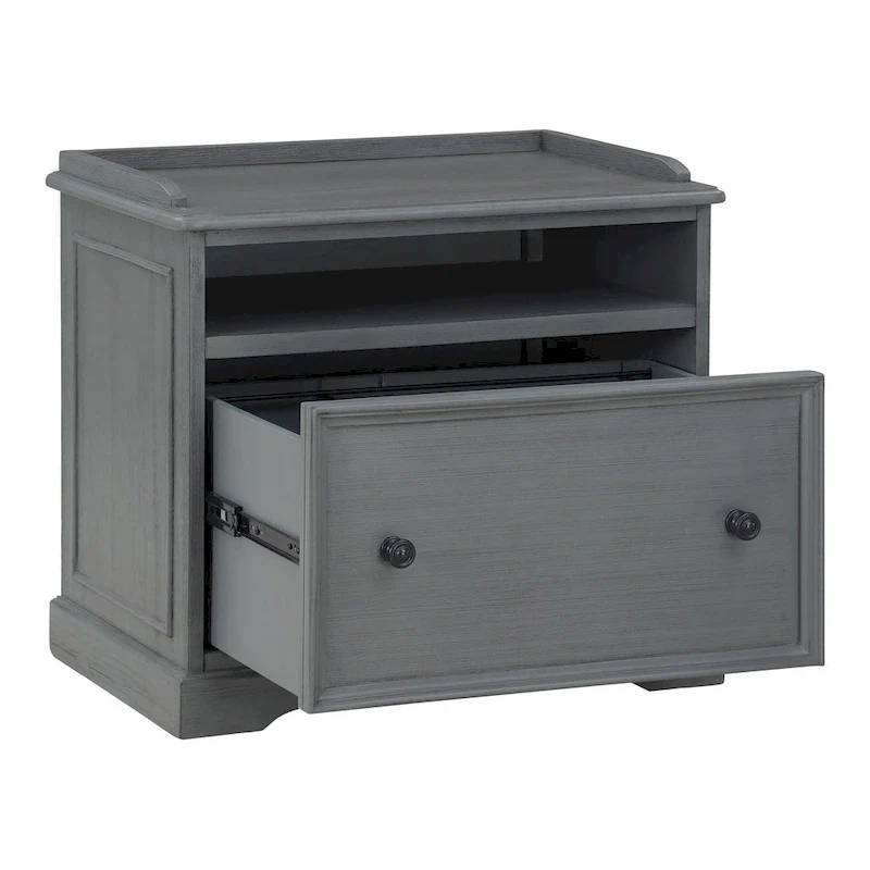 Country Meadows File Cabinet
