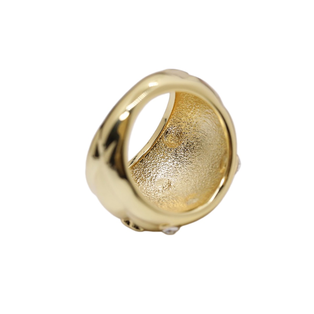 CCR061 CC Ring - ccjewelryacc