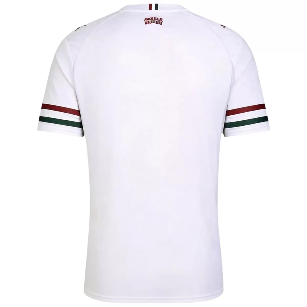 Fluminense Away Jersey 2026