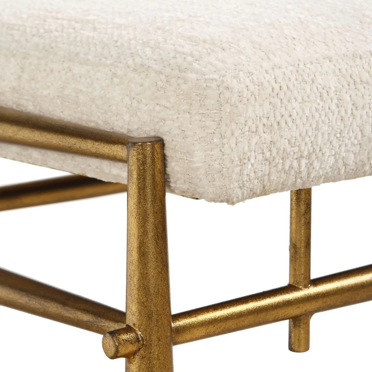 Karleen Small Bench