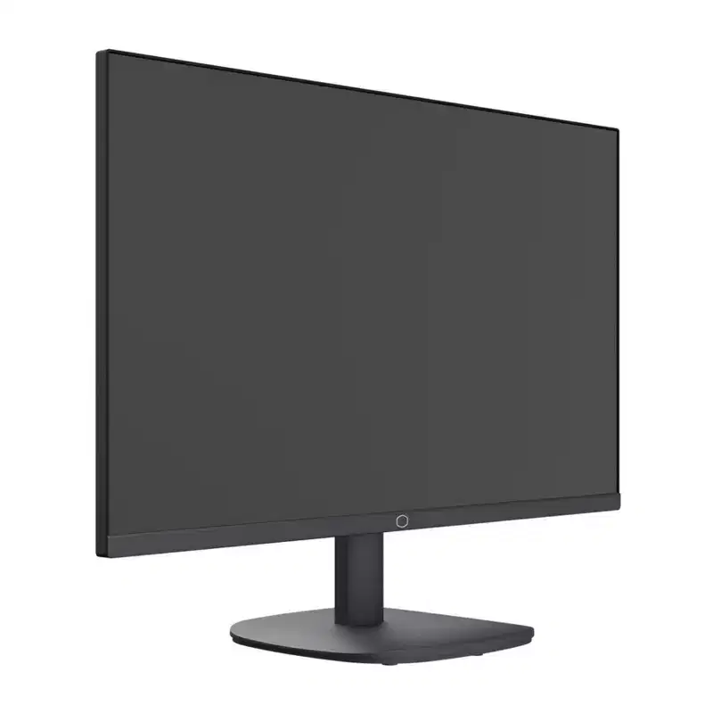 Cooler Master GA2701S 27 Inch FHD Black Gaming Monitor with 100Hz IPS Panel