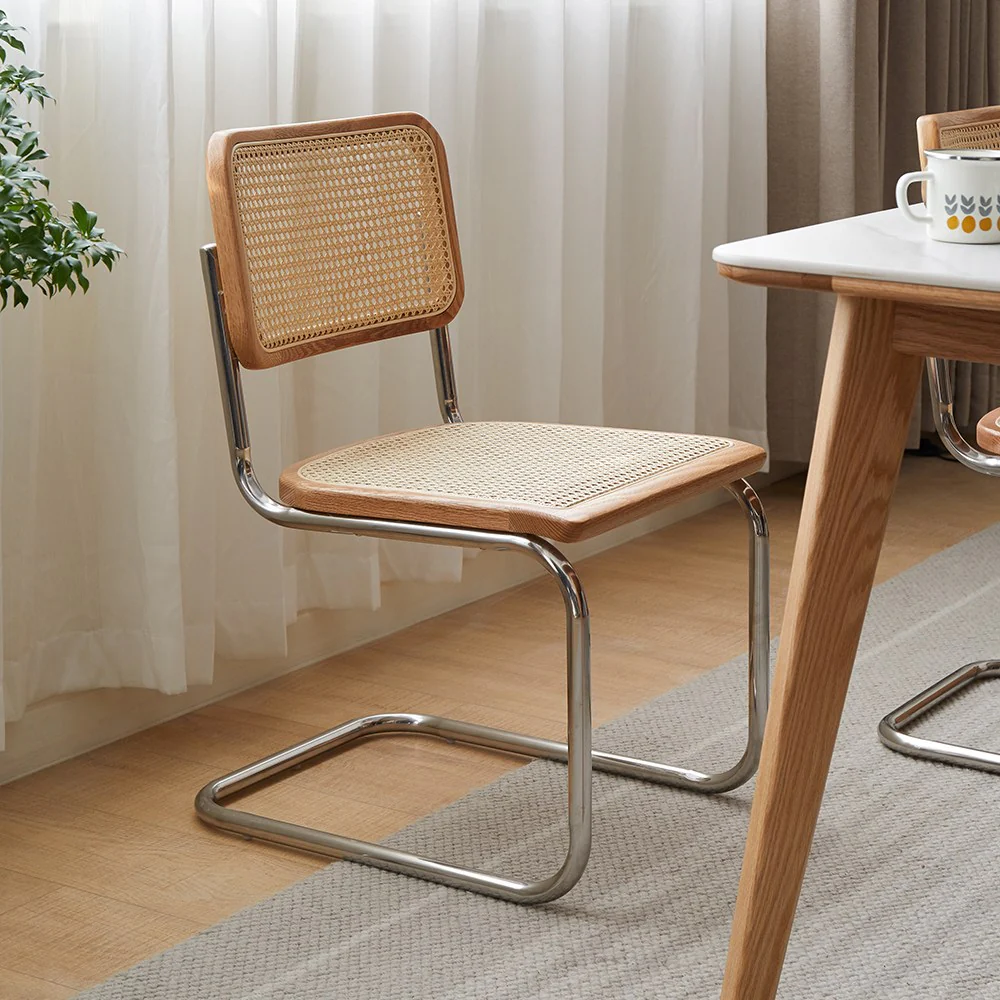 Modern Accent Chair 48x47x82cm