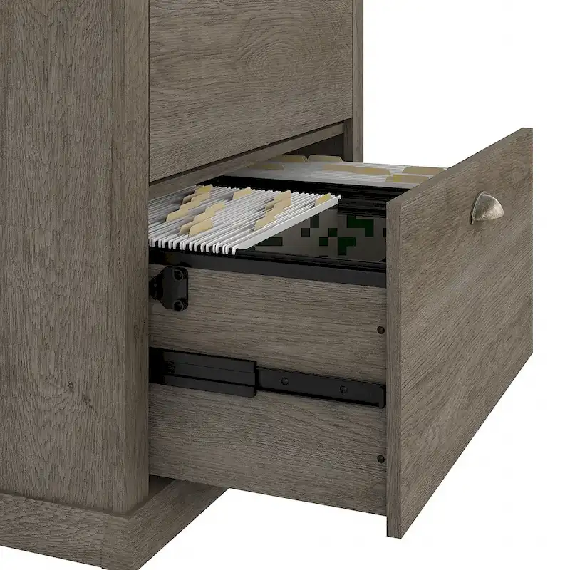 Lateral File Cabinet