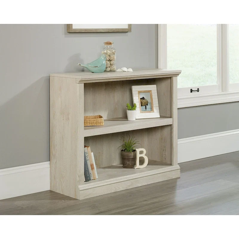 2 Shelf Bookcase