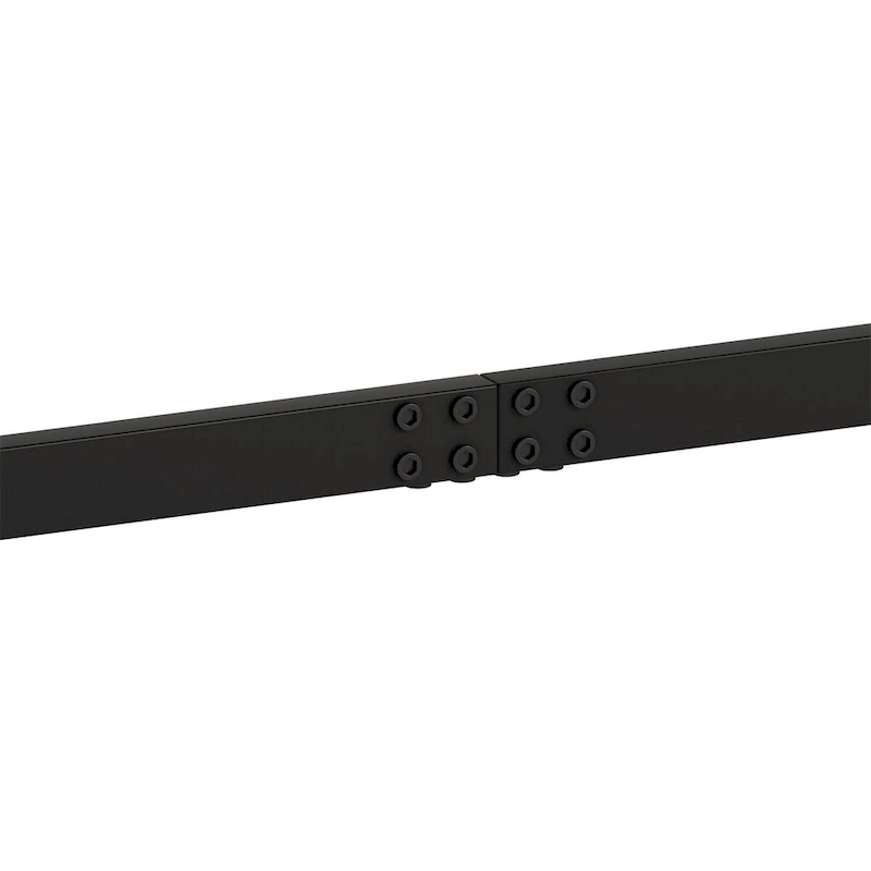 Kitchen Dining Table,Pub Table,Long Dining Table Set with 3 Stools