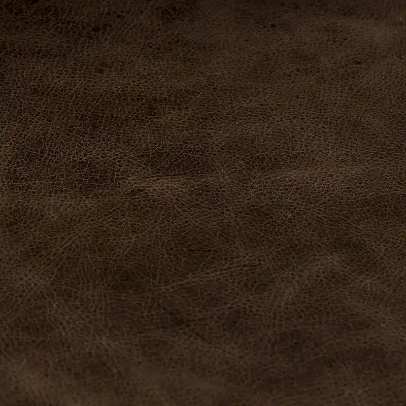 Mateo 82.5  Sofa - Full Grain Genuine Italian Leather