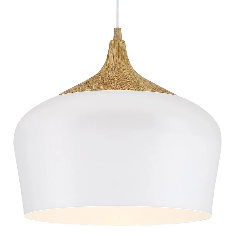 Access Lighting Blend 12  Wide LED Pendant - 3000K