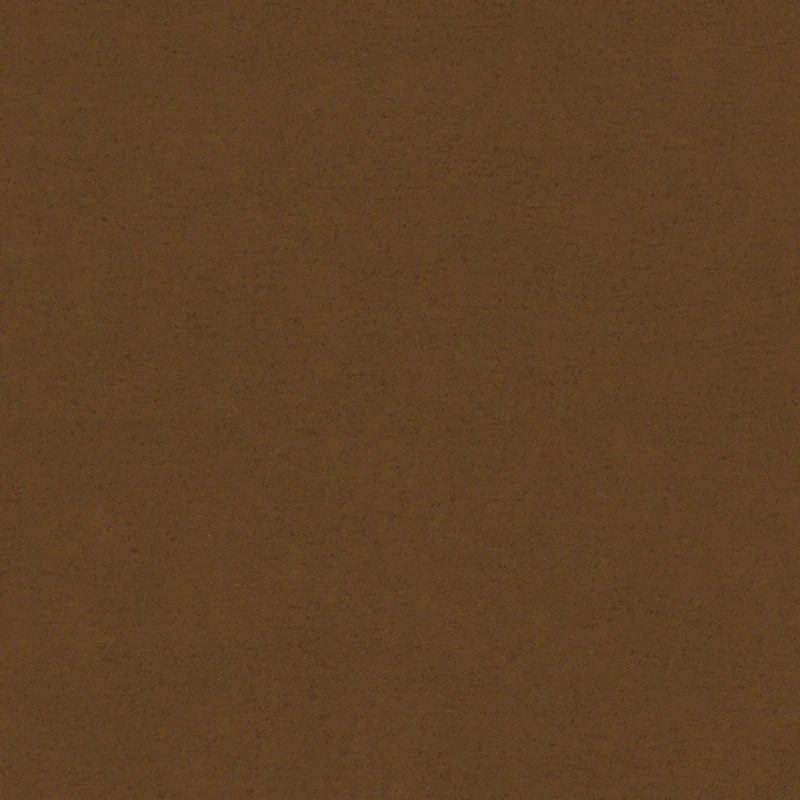 Rattan Swivel Rocker with Microsuede Cushion