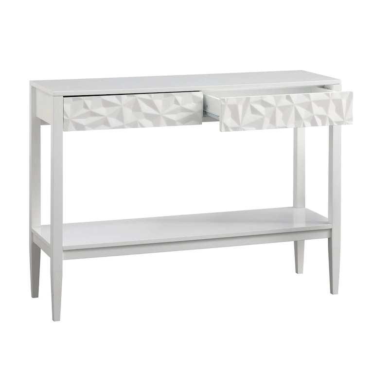 Simple Living Marquise Sofa Table