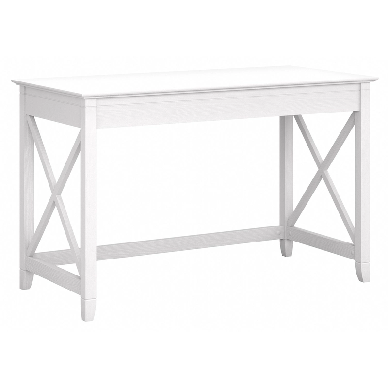 Key West 48W Writing Desk by Bush Furniture