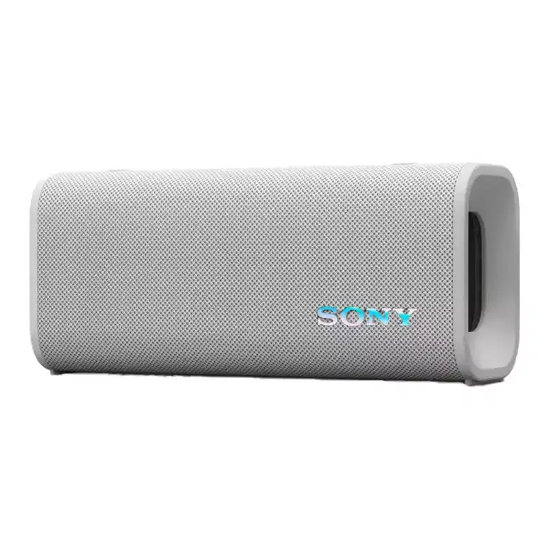 Sony ULT FIELD 3 Portable Wireless Speaker 2-Way Active Design (Off White)