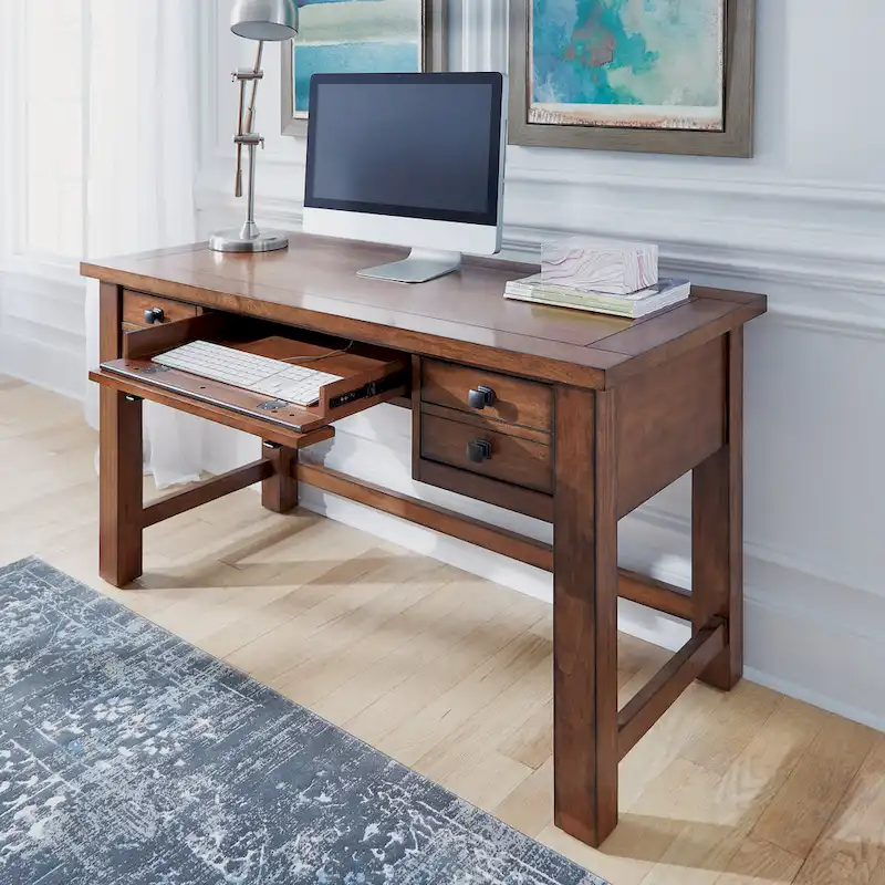 Tahoe Executive Writing Desk