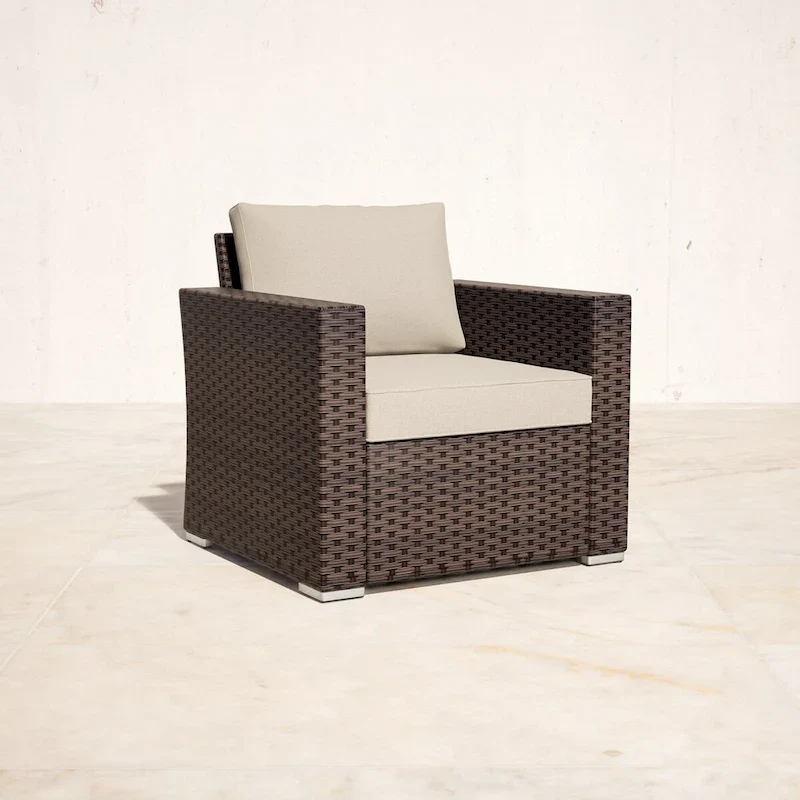 Laguna 6-piece Seating Set