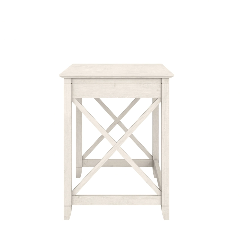 Key West 48W Writing Desk by Bush Furniture