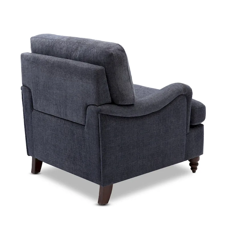 Chandler Arm Chair by