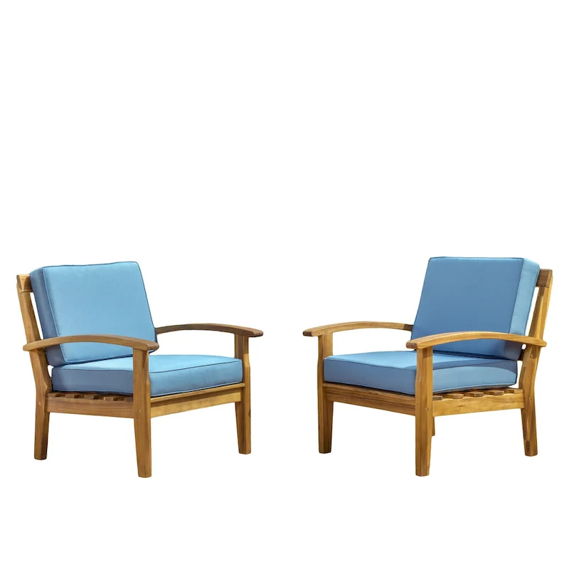 Club Chair, A Stylish and Comfortable Outdoor Seating