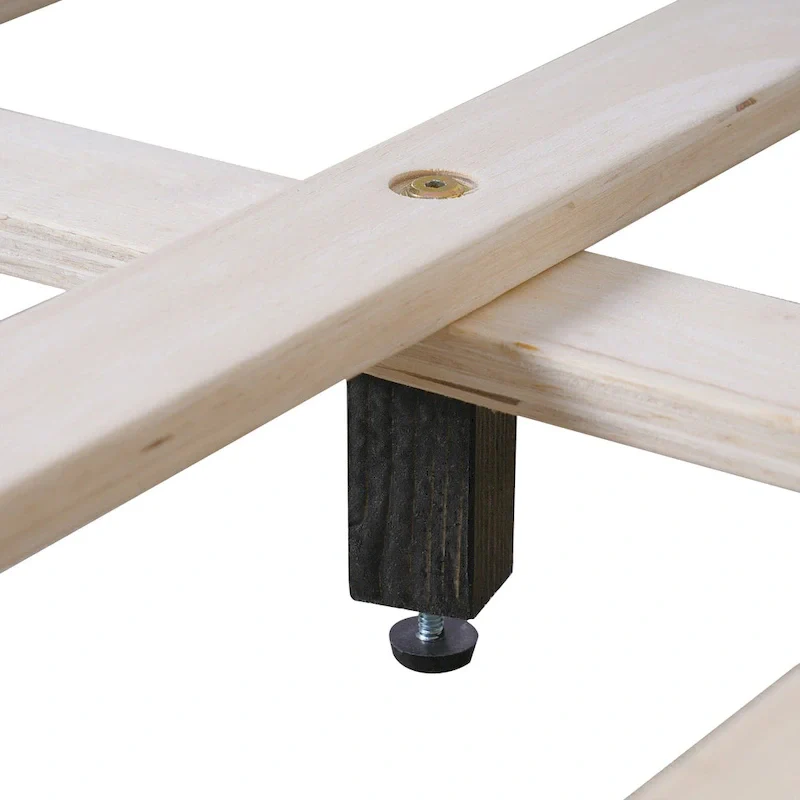 Upholstered Bed Frame