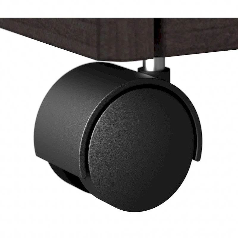 Studio A 3 Drawer Mobile File Cabinet by Bush Business Furniture