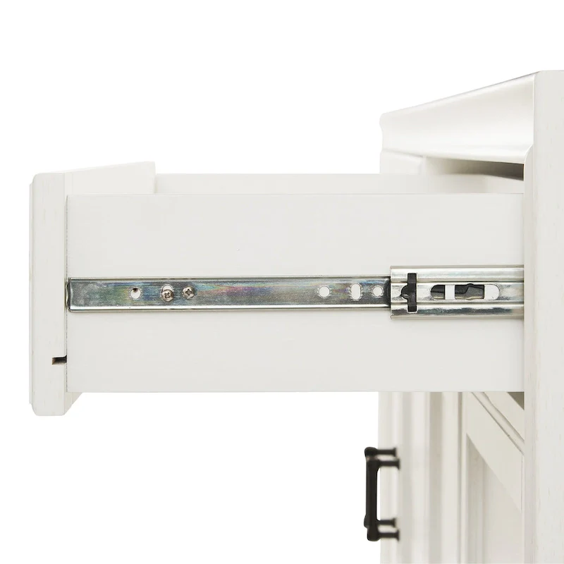 Crosley Tara Sideboard - 15x61x29.63