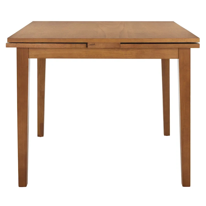 Laurine Extension Dining Table - 70 In. W x 38 In. D x 30 In. H - 70Wx38Dx30H