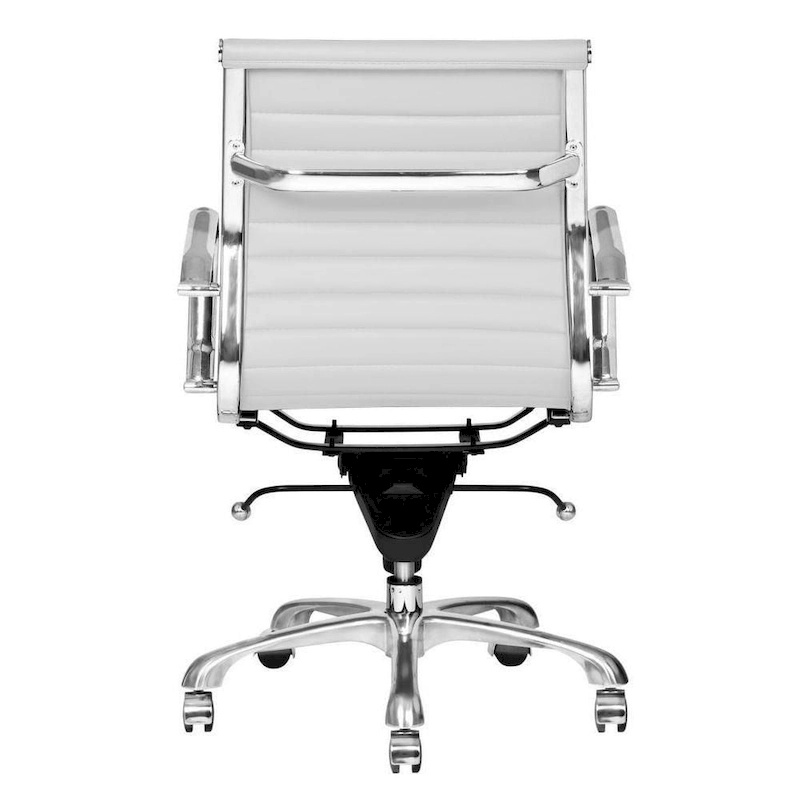 Executive Full Back Office Chair - N/A