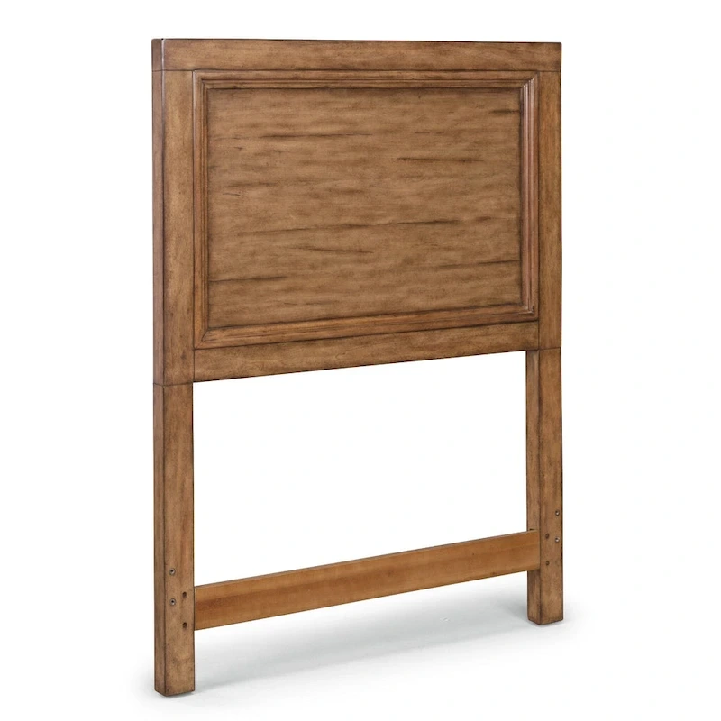 Carbon Loft Wallace Wood Twin Headboard (Headboard Only)