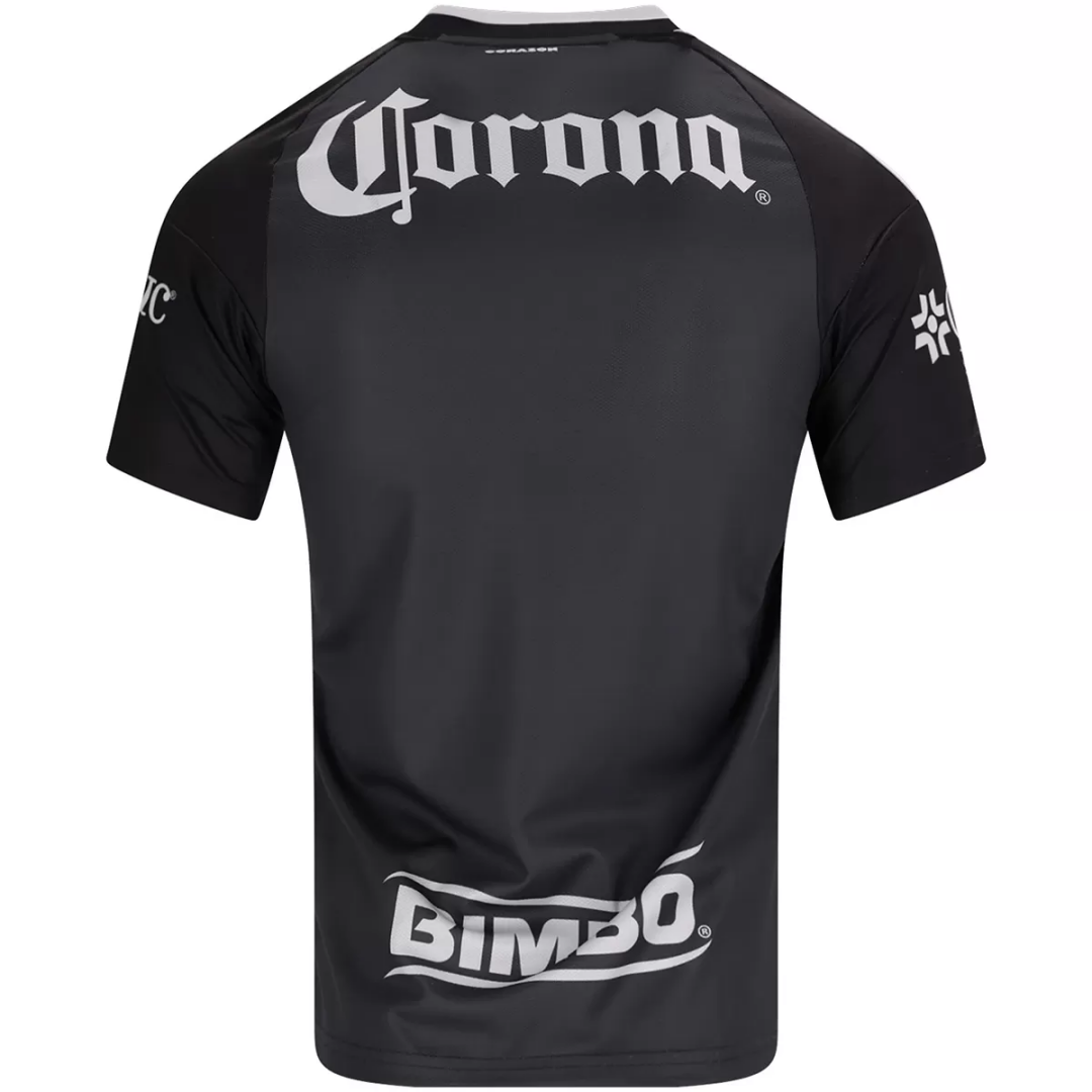 Club America Away Jersey 2026/27