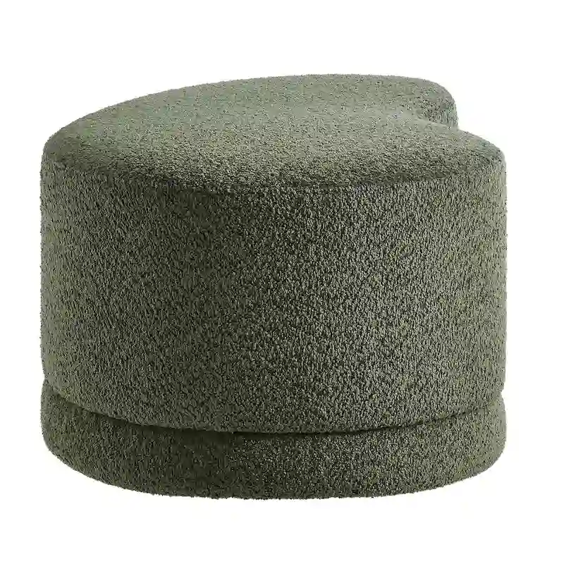 Nimbus 48 Upholstered Ottoman Bench