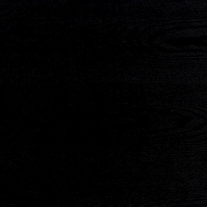 Alexander Fluted Sideboard Cabinet Buffet - 62