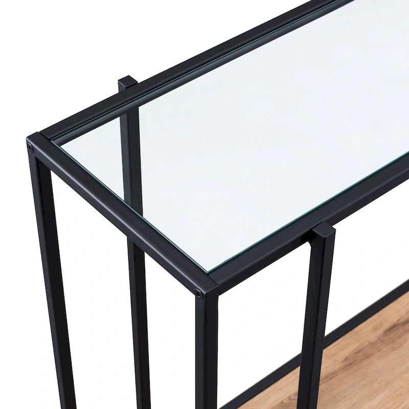 Vireo 42 Accent Table