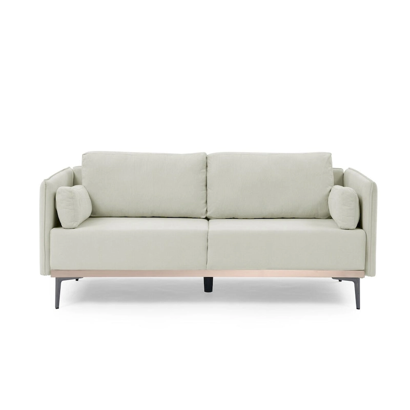 Modern Sofa 3-Seat Couch