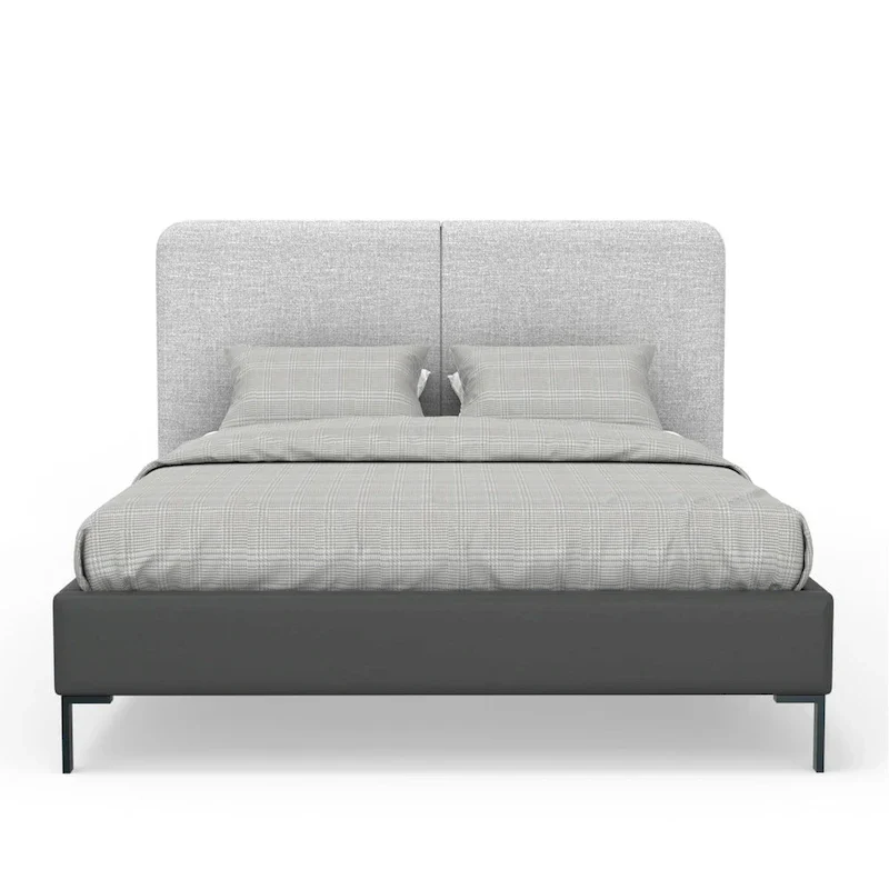 Walden Upholstered Bed